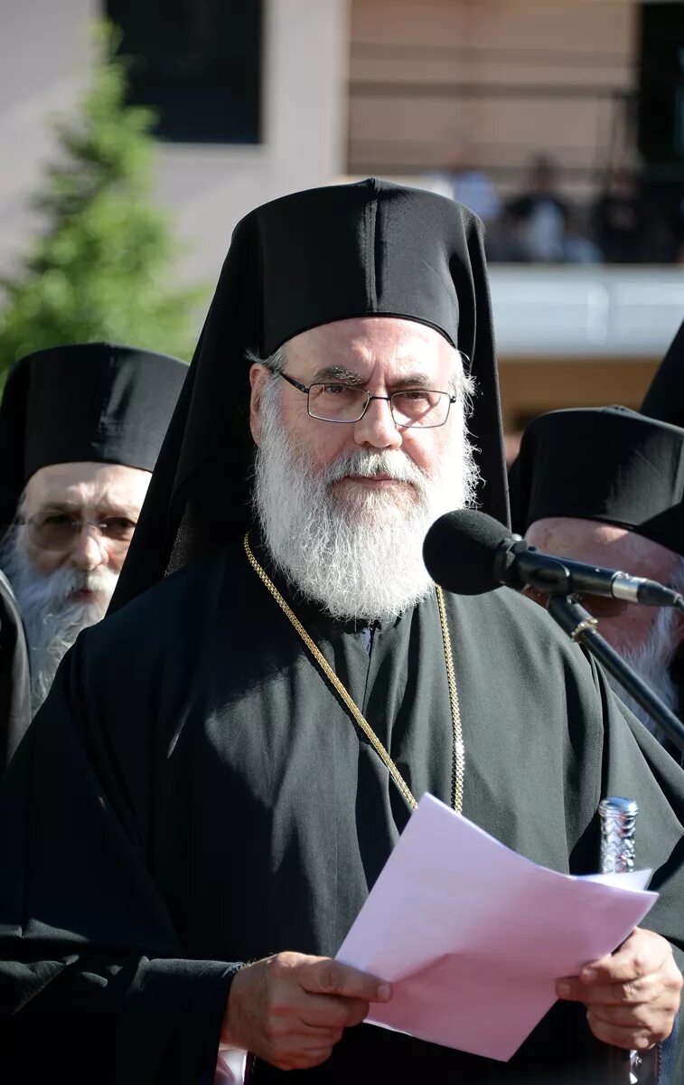 греческий патриарх. греческий патриарх. греческий патриарх. архиепископ иероним элладская церковь. архиепископ иероним элладская церковь.