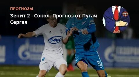 Прогноз сокол