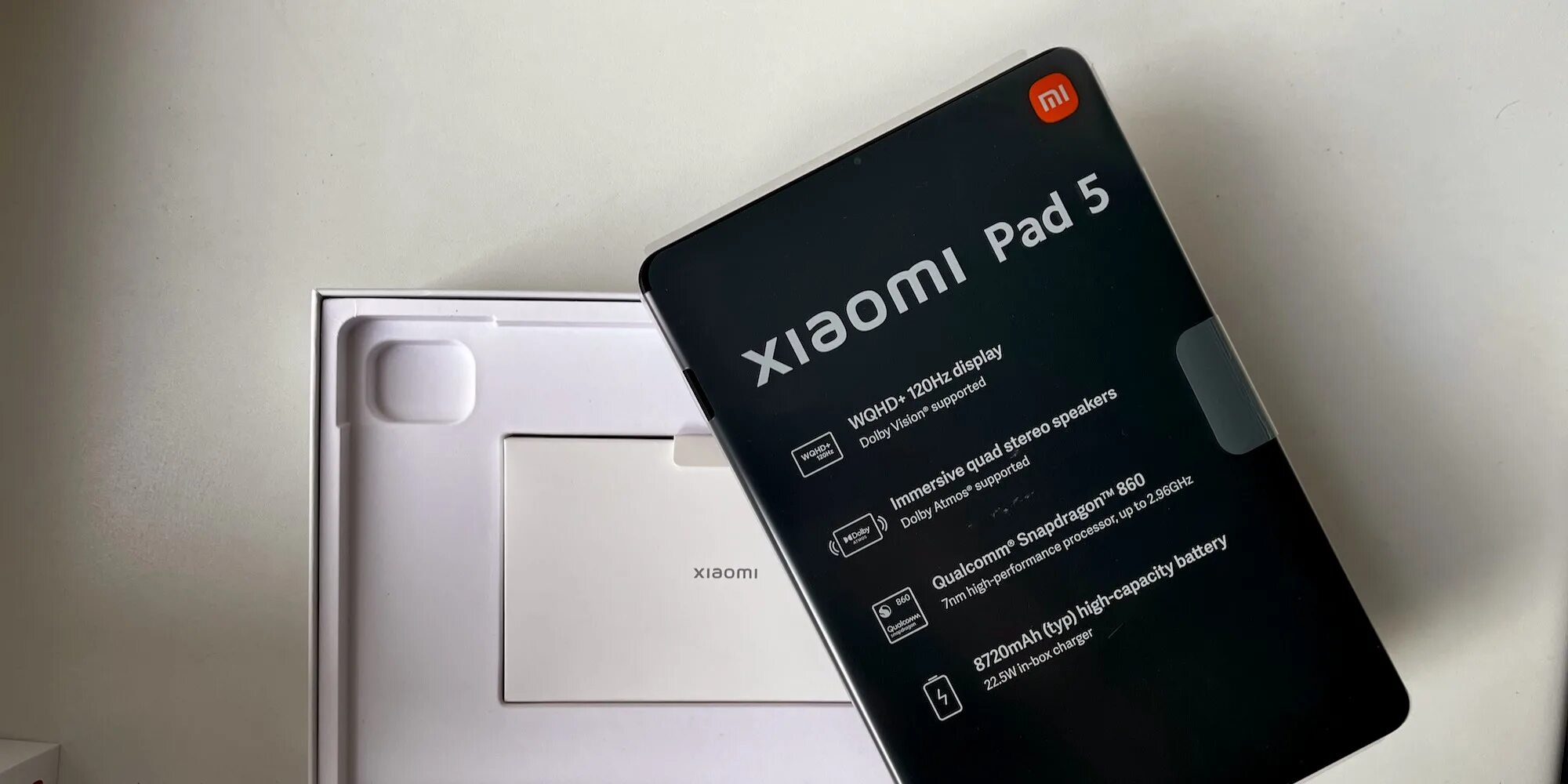 Xiaomi pad 2023 6 128gb
