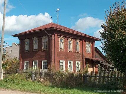 Палехская улица