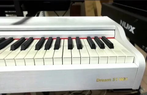 Emily piano
