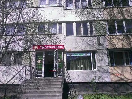 Есенина 38 корп 1