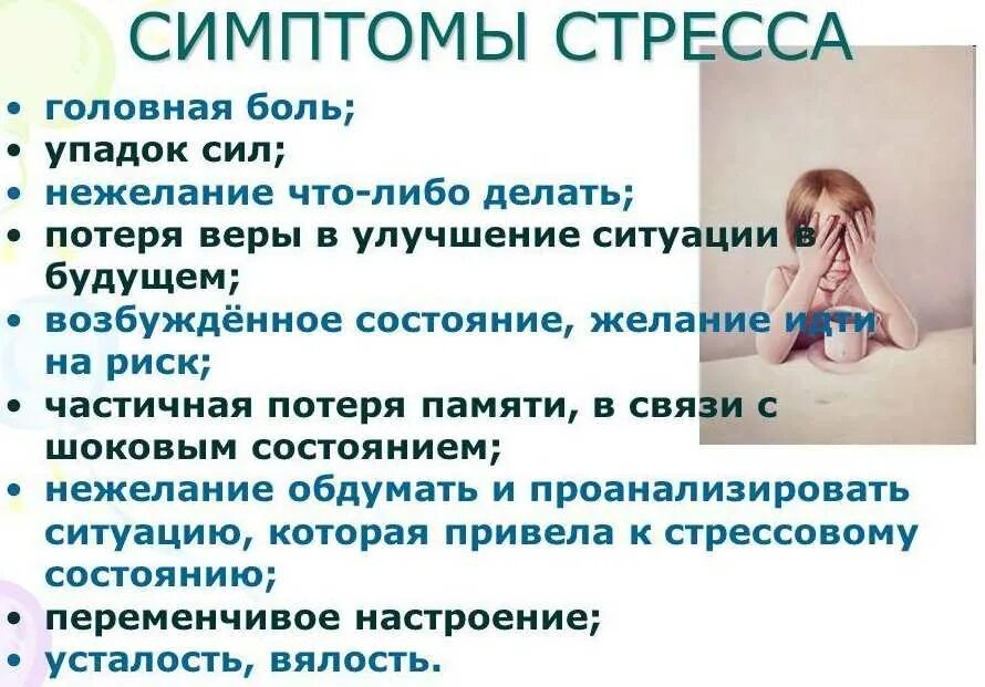 Тошнота головная боль слабость признаки