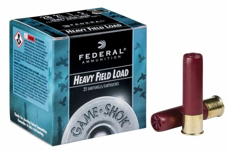 Load Gage. Gas Seal Shotshell wad. Federal way discount Gun. Dog Ammunition. Load 28