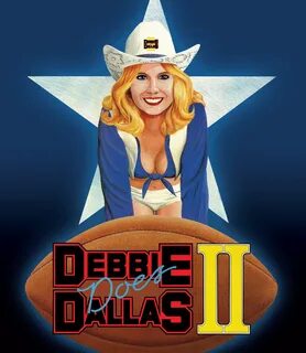 G-D. Debbie Does Dallas Part II 1981 1080p Blu-ray AVC DTS-HD MA 2 0-GSeye....