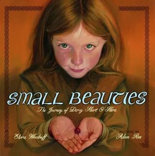 Small is beautiful