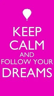 Follow always