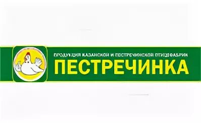 Пестречинка