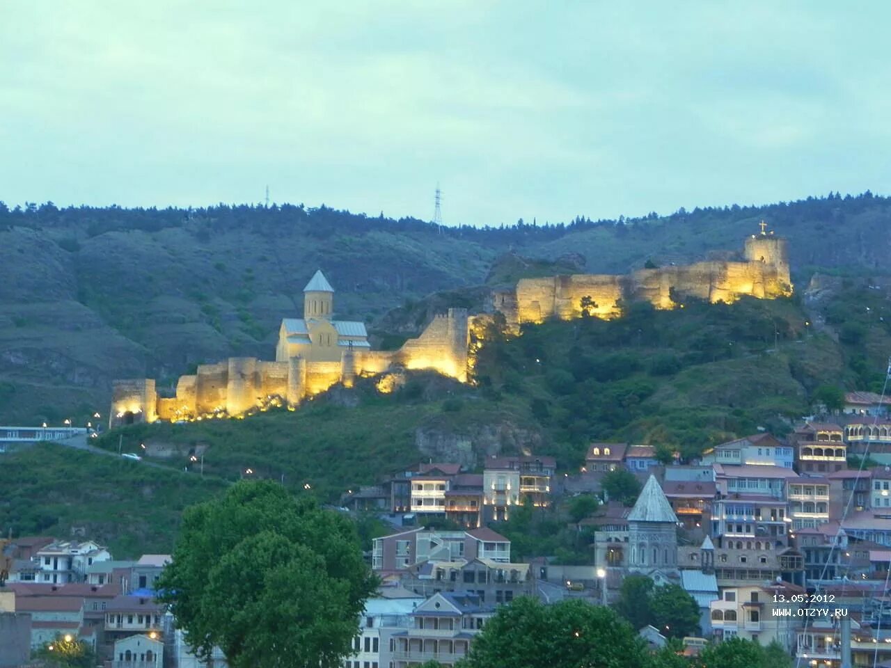 Нарикала Грузия. Грузия Тбилиси крепость Нарикала. Крепость Нарикала (г. Тбилиси). Нарикала храм в Тбилиси.