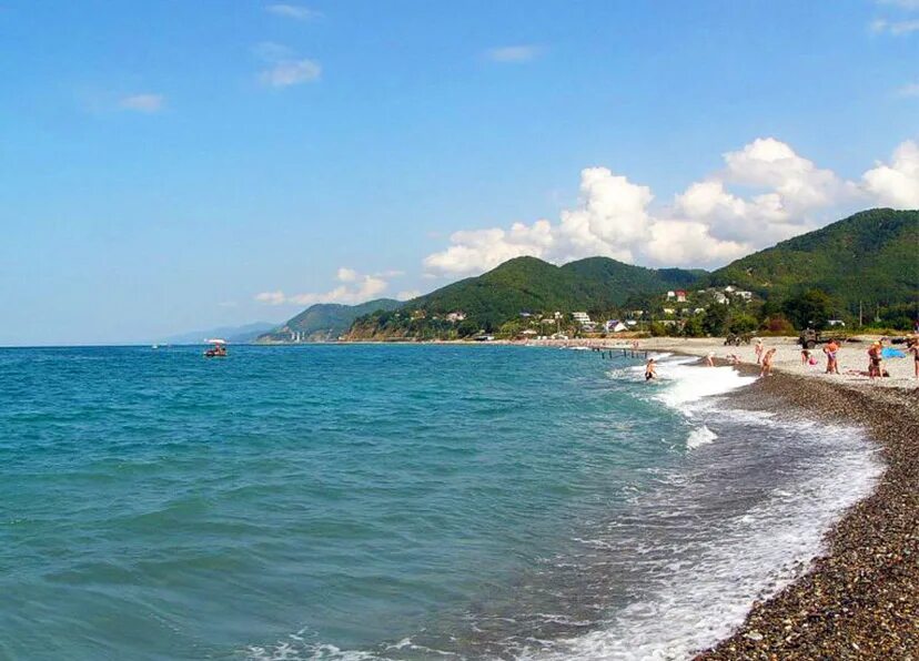 Сочи, лазаревский район, пос. Посёлок головинка краснодарский край. Головинка отдых. Головинка отдых. Головинка отдых.