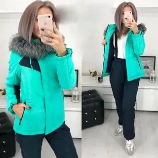 Зимние костюмы опт