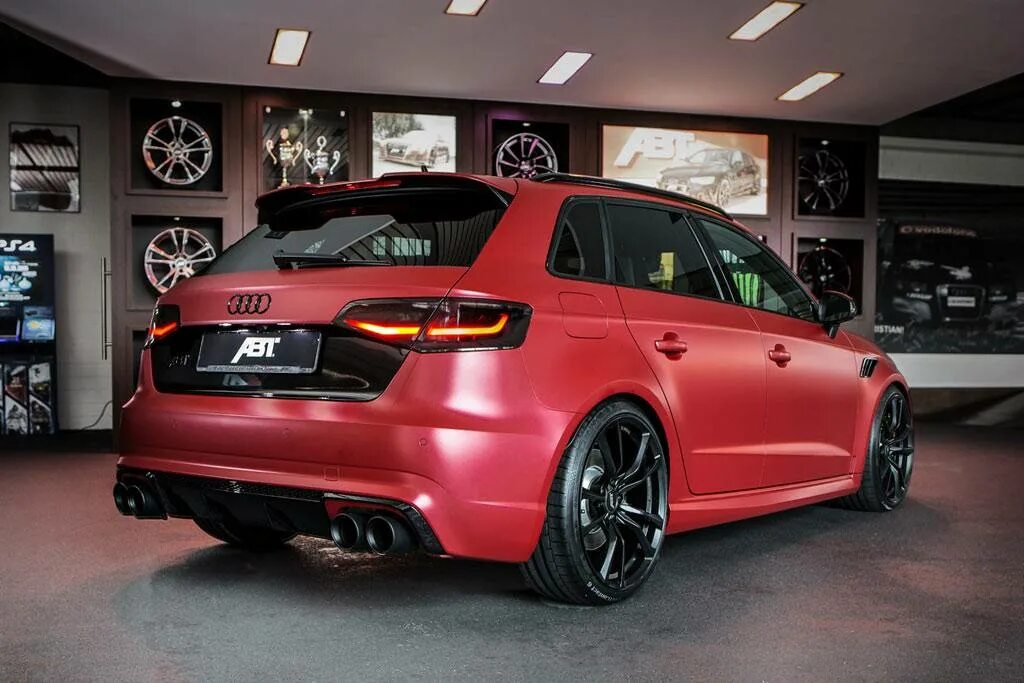 Audi rs3 Sportback. Audi rs3 ABT. Audi rs3 Red. Audi rs3 2015. Год 3 тюнинг