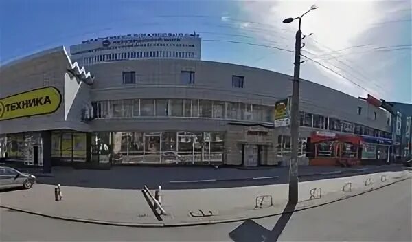 Просп миру 13