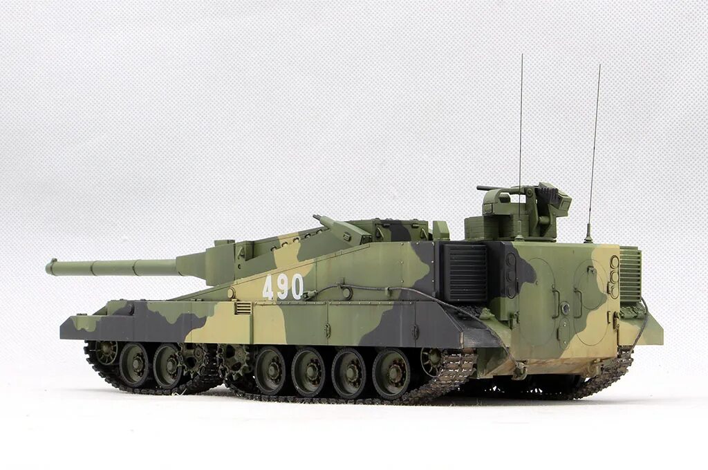 Объект 490 тополь. Объект 705а world of tanks. Об 705а. 09598 trumpeter 1/35 объект 490b. Объект 490 тополь.