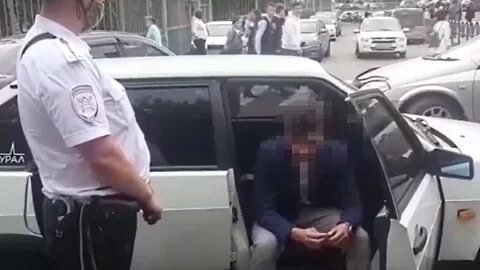 Штраф за езду несовершеннолетним