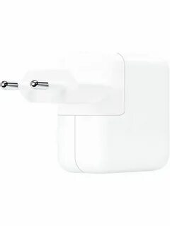 Адаптер питания apple usb