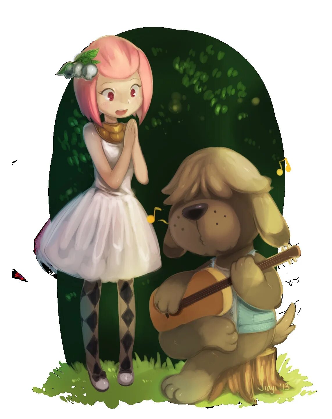 Animal crossing oc maker. Виладжер animal Crossing. Animal Crossing Villagers Art. Харриет animal Crossing. Villager animal Crossing хоррор.