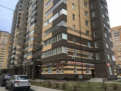 Набережная 29 к 1