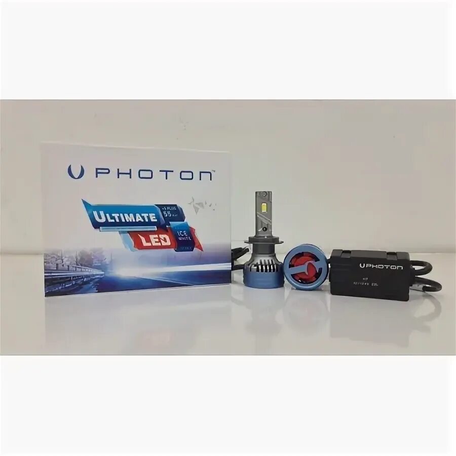 Photon v 1.0. Photon v 1.0