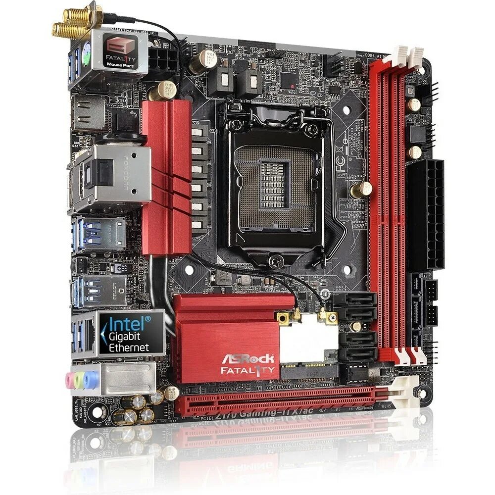 Asrock gaming itx ac. ASROCK z170 ITX. ITX ASUS z170. Материнская плата ASROCK z170m-ITX/AC. ASROCK z170 Mini ITX.