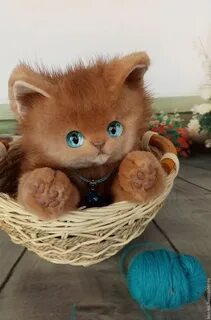 Игрушка натуральная