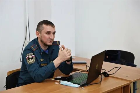 Пресс служба фото