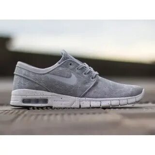Nike stefan janoski max