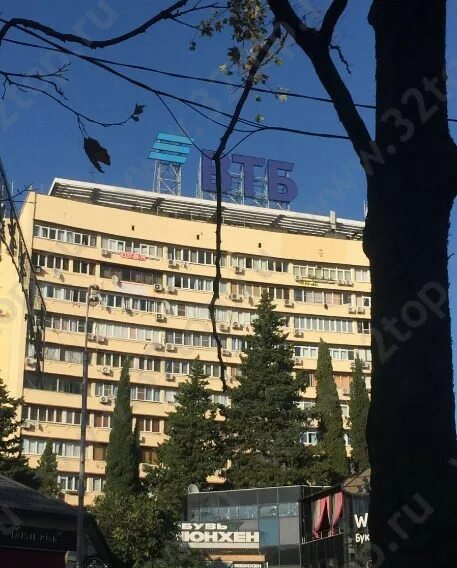 Островского 1 сочи фото Островского 1 сочи фото