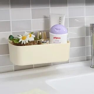 Вакуумные полки для ванны