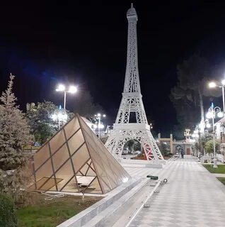 Окуловка маленький париж