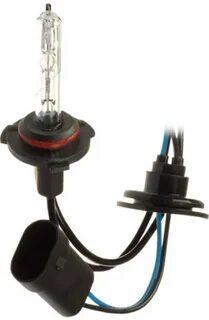 Ксеноновые лампы mtf light