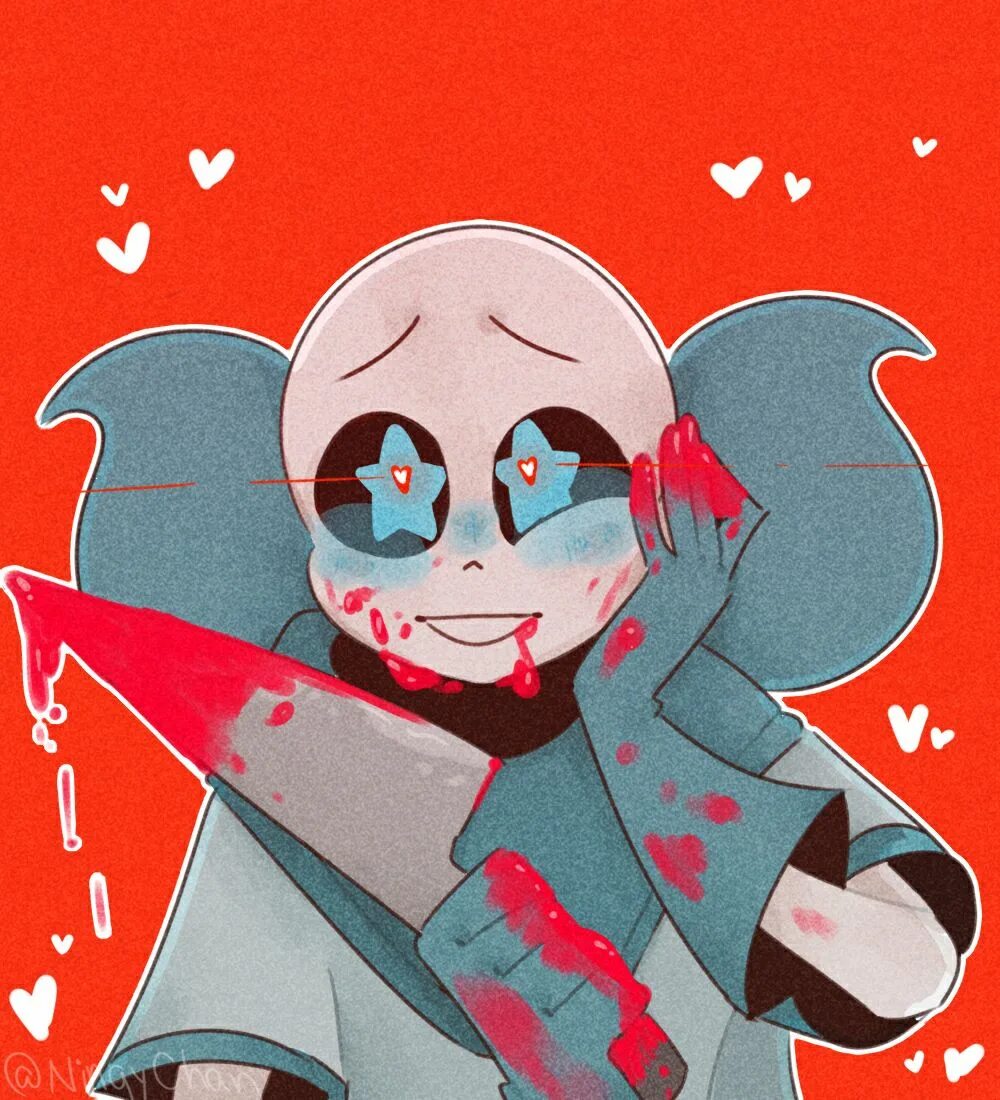 Yandere sans x reader. Yandere sans x reader