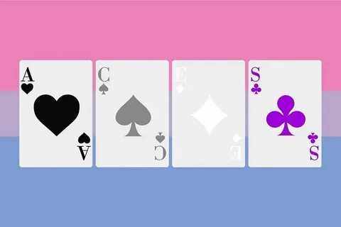 Gray ace