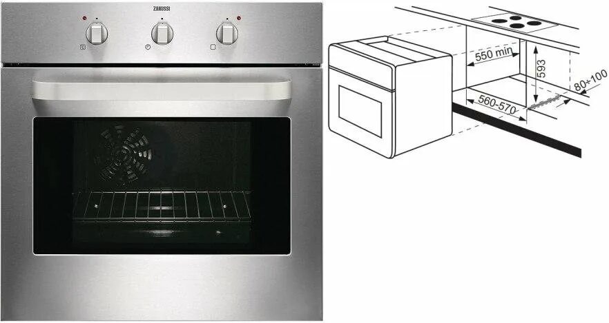 Днс встроенная духовка. Zob482x. Духовой шкаф Zanussi opzb0110x. Встраиваемый духовой шкаф Занусси. Духовой шкаф электрический встраиваемый Занусси built in.