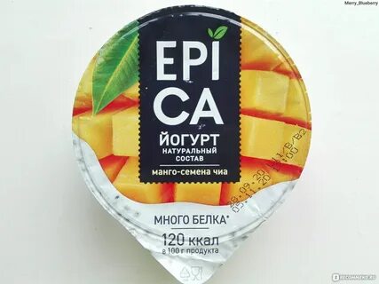 Эпика поддержка
