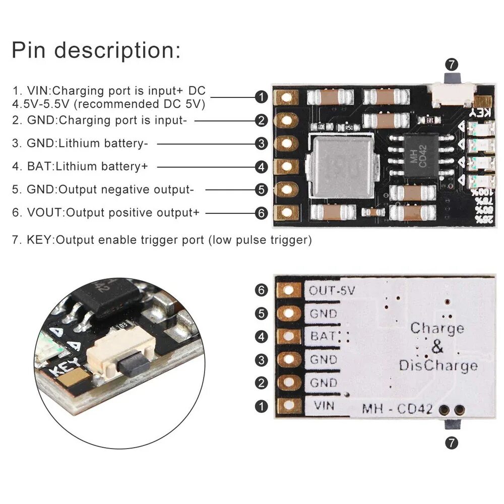 MH cd42p. Модуль питания MH-cd42. Ups MH-cd42. Плата MH-cd42.