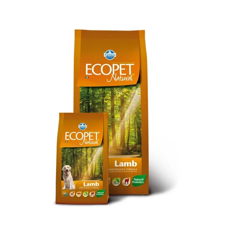 Farmina Ecopet natural Lamb. Фармина корм для щенков мелких пород с ягненком. Farmina Ecopet natural ягненок мини. Формига для щенков Ecopet. Купить фармина для собак спб