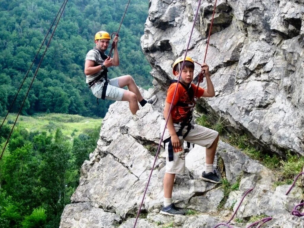 Climb формы
