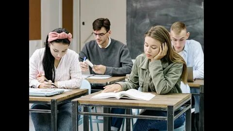 4 student