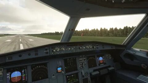 A330 mfs 2020