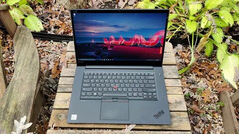 Lenovo thinkpad x1 gen 4