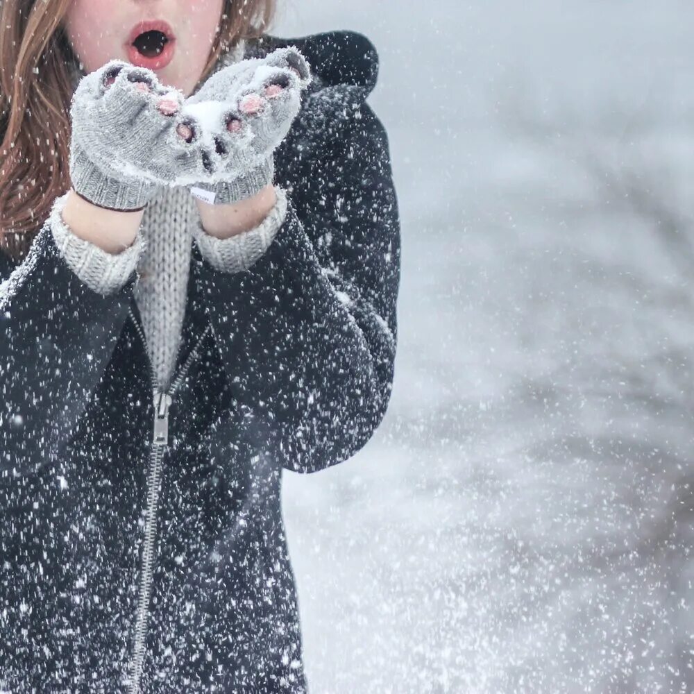 Snow good