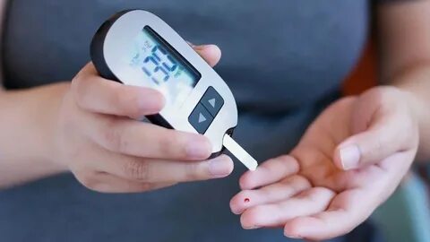 Blood glucose
