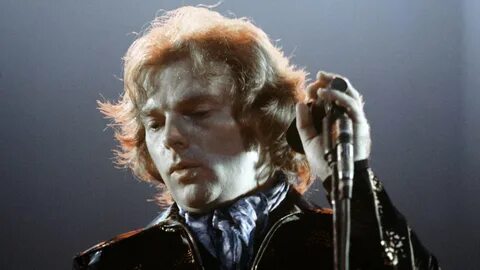 Van morrison