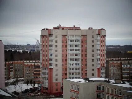 Любецкая череповец