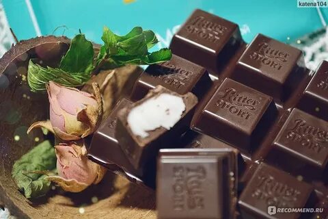 Мята шоколад отзывы