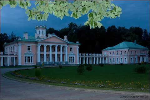 Поселок валуево с1