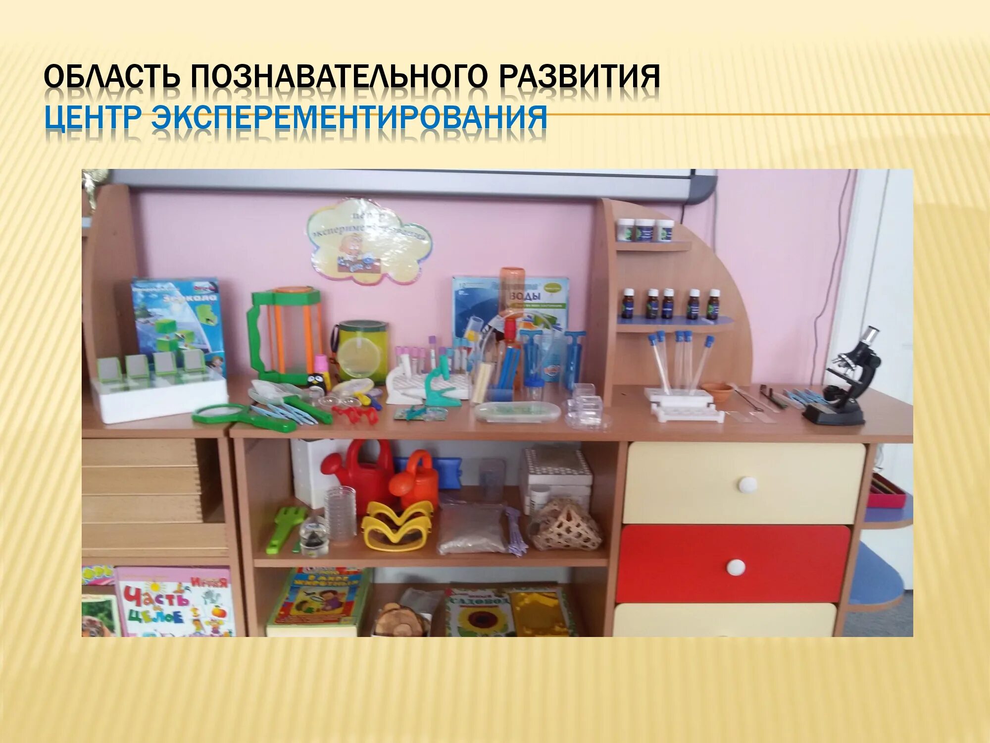 Территориально пространственная среда