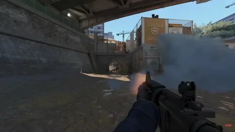 Туннельные твари кс 2