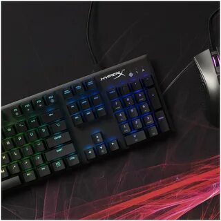 Hyperx fps rgb